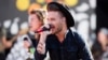 One Direction singer Liam Payne dead after falling from Buenos Aires hotel balcony