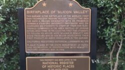 A Tour of Silicon Valley's Historic Garages, Dive Bars, Oddball Spots