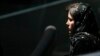 FILE - Member of Afghanistan's Parliament Fawzia Koofi, seen here in a 2007 photo, survived an assassination attempt in 2010.