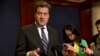 FILE - Representative Mike Turner, Chairman of the House Armed Services Tactical Air and Land Forces Subcommittee.