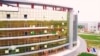 Inauguration de la Dakar Arena au Sénégal (vidéo)