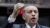 FILE - Turkish Prime Minister Recep Tayyip Erdogan.