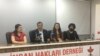 Rêxistina mafê mirovan li Diyarbakir/Amedê derbarê binpêkirina mafên rojnamevanan li Tirkiyê