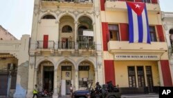 Havana, Cuba, 22 Julho 2021