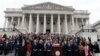 Capitol Riot Anniversary