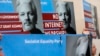 El Departamento de Justicia de EE.UU. ha acusado al fundador de WikiLeaks, Julian Assange, de recibir y publicar información clasificada.