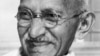Indian leader Mohandas K. Gandhi, also known as Mahatma Gandhi, smiles in this 1947 file photo, location unknown.