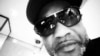 La star de la rumba congolaise Koffi Olomide.
