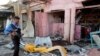 Car Bomb Kills 11 in Northern Iraq 