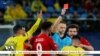Manuel Iturra quitte le Villareal