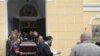 Вячеслав Измайлов: Шаманов бы Буданова не сдал