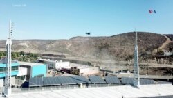 Futuro incierto para miles de inmigrantes en la frontera