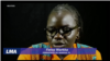Fatou Warkha, founder of WarkhaTV, an online television channel aimed at women empowerment in Senegal
