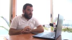 Сврзикапа: Оксфордската вакцина најдоцна до крајот на годината