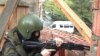 Границы России на Кавказе: кого привлечь к охране?