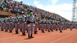 É “fake news”, Bissau não introduziu armas em Conacri, diz Sissoco Embalo