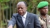 Le général Jean-Marie Michel Mokoko.