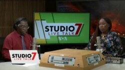 Live Talk