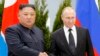G7 và các đồng minh cảnh báo Nga về việc sử dụng quân đội Triều Tiên ở Ukraine