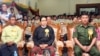ရန်ကုန်တိုင်းဥပဒေချုပ်