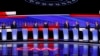 The Democratic Debate, July 30, 2019.