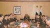 158th Corps Commander’s Conference at GHQ