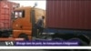 Blocage dans les ports, les transporteurs s'indignement
