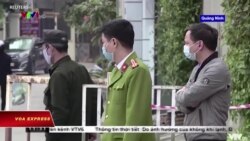 Truyền hình VOA 29/1/21: Phát hiện thêm 83 ca COVID, Việt Nam phong toả thành phố, đóng cửa sân bay