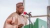 Gwamnan Kebbi Abubakar Atiku Bagudu