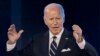 Joe Biden na Filantropia Iniciativa Global Clinton