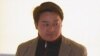 四川民主维权人士陈云飞(资料照片)