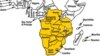 Angola e SADC continuam de "costas voltadas"