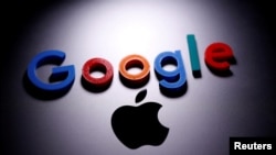 So far, nine states have issued COVID-19 notification apps based on the Apple-Google technology. 