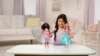 CORRECTION Toys-My First Barbie