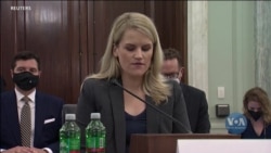 Як уряд США може зробити соцмережі відповідальними за свій контент? Відео