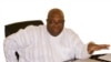 Dr. Doyin Okupe, senior special adviser for public affairs of Nigeria's President Goodluck Jonathan. (Credit: Nigeria government)
