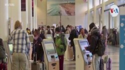 Viajando en pandemia para las festividades