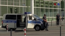 Hamburg'da Olağanüstü Güvenlik Önlemleri