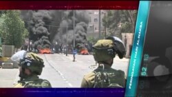 Kilas VOA 16 Mei 2018
