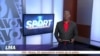 La page des sports du 8 mai avec Yacouba Ouédraogo