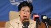 FILE - Margaret Chan, director-general of the World Health Organization.