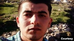 Məqsud Əlizadeqan
