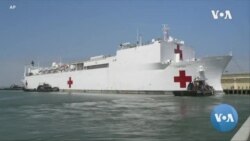 VOA Asia - Sailing to the rescue
