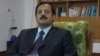 Reza KaAbi رزا که‌عبی