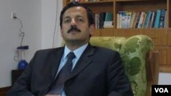 Reza KaAbi رزا که‌عبی