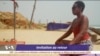 Le Ghana appelle la diaspora à revenir au pays