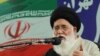 علم‌الهدی: جریانی می‌خواهد مشهد را به هم بریزد تا کشور را هدف قرار دهد‌