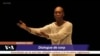 12ème édition du festival "Dialogue de Corps" à Ouagadougou