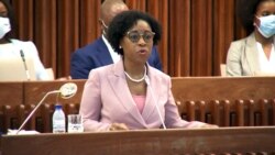 PGR denuncia existência de agentes duplos na área de investigação criminal em Moçambique