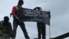 Growing Unease Over Turkish Jihadists in Syria 